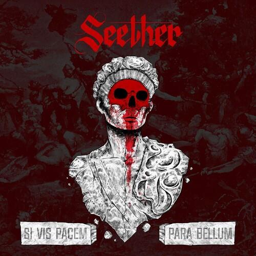 Si Vis Pacem Para Bellum - Vinyl LP