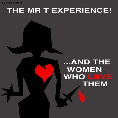 And The Women Who Love Them - Vinyl LP