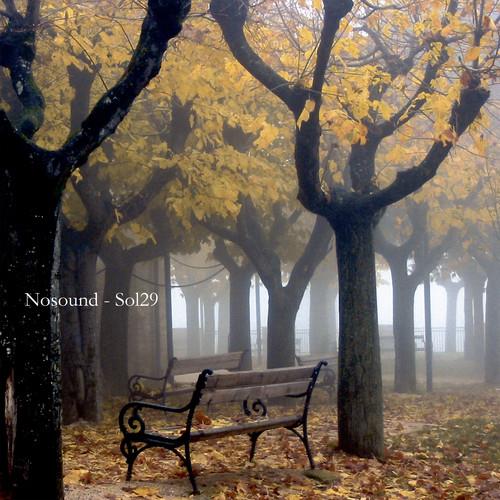 SOL29 - Vinyl LP 180 Gram
