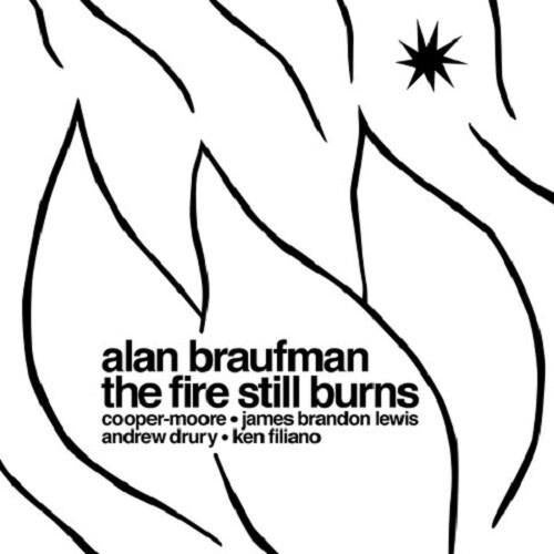 The Fire Still Burns - Vinyl LP