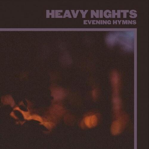 Heavy Nights - Vinyl LP