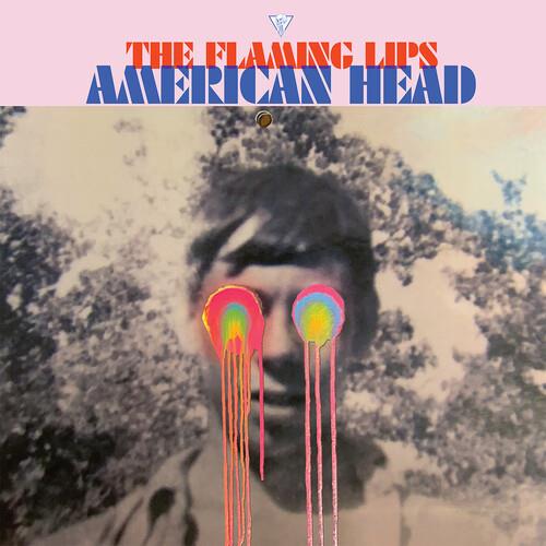 American Head - Vinyl LP