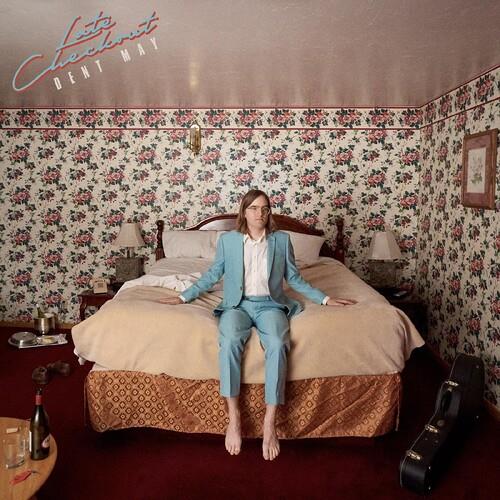 Late Checkout - Vinyl LP (Blue)