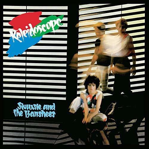 Kaleidoscope - Vinyl LP 180 Gram