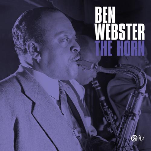 The Horn - Vinyl LP
