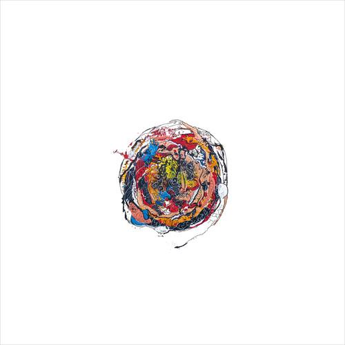 Untitled e.p. - Vinyl LP