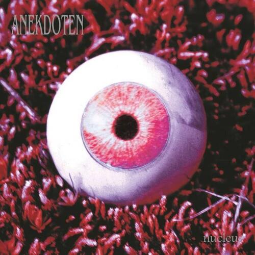 Nucleus (180gm Vinyl) - Vinyl LP 180 Gram