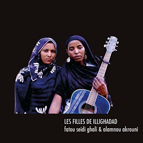 Les Filles De Illighadad - Vinyl LP