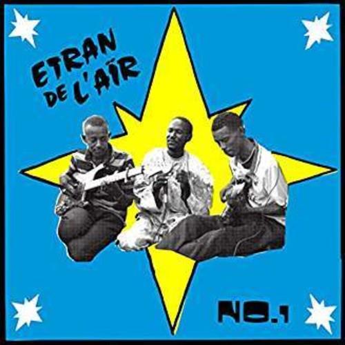No. 1 - Vinyl LP
