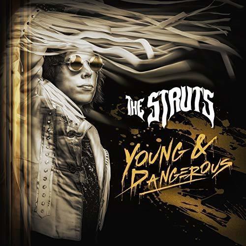 Young & Dangerous - Vinyl LP