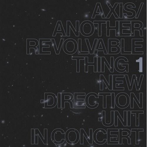 Axis / Another Revolvable Thing 1 - Vinyl LP