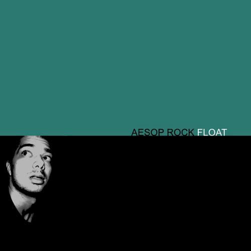 Float (Custom Green Vinyl) - Vinyl LP