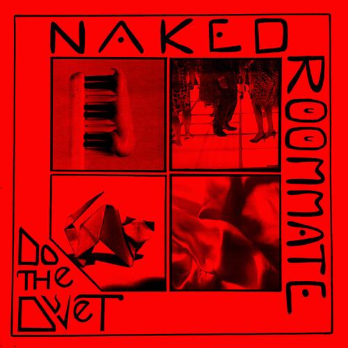 Do The Duvet - Vinyl LP