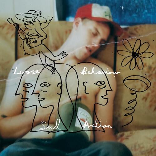 Sad Action - Vinyl LP