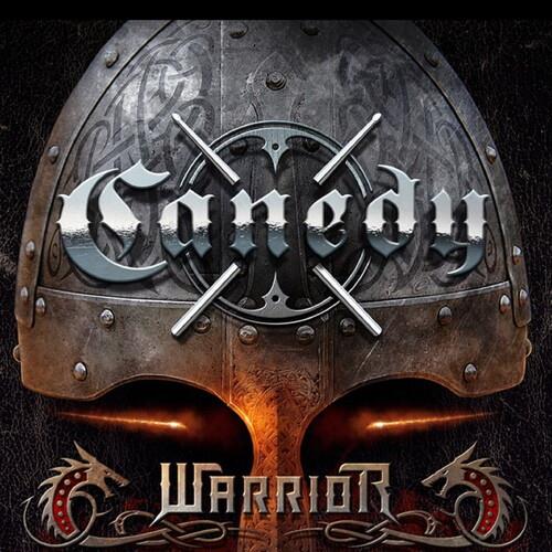 Warrior - Vinyl LP