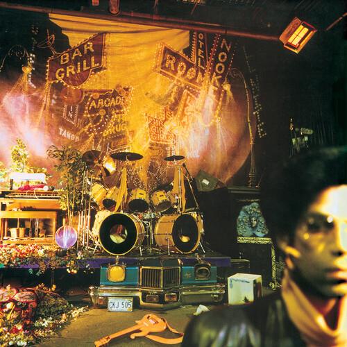 Sign O' The Times - Vinyl LP