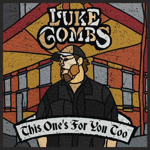 This One's For You Too - Deluxe Edition Vinyl LP 150 Gram