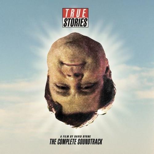 True Stories (Complete Soundtrack) - Vinyl LP