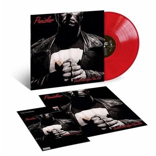 Mama Said Knock You Out - Deluxe Vinyl LP