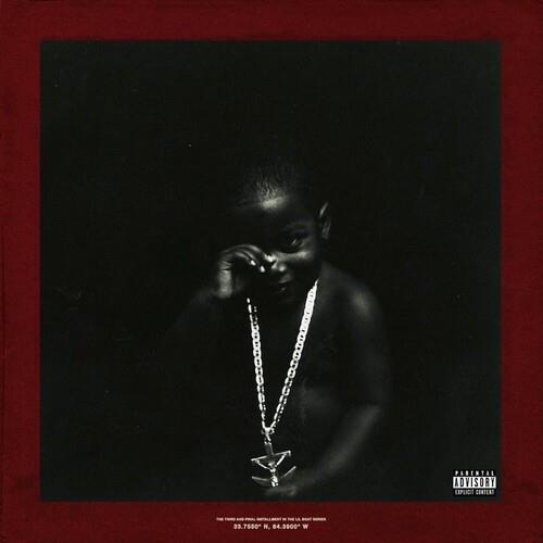 Lil Boat 3 - Vinyl LP