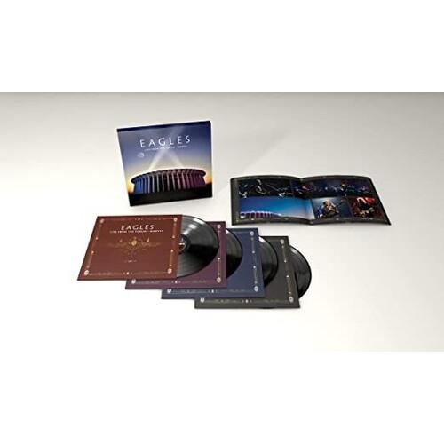 Live From The Forum MMXVIII - Vinyl LP