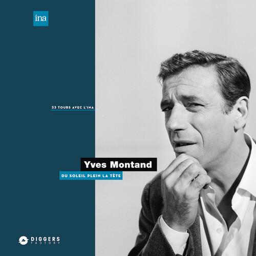 Du Soleil Plein La Tete - Vinyl LP
