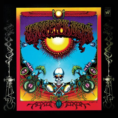 Aoxomoxoa - Vinyl LP