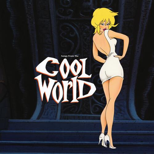 Songs From The Cool World - Vinyl LP