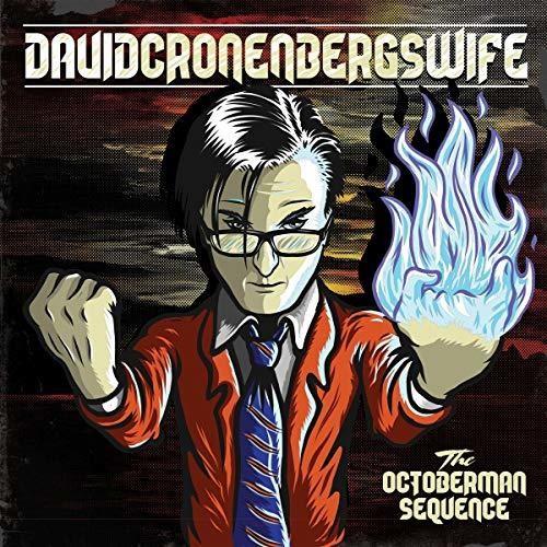 Octoberman Sequence - Vinyl LP