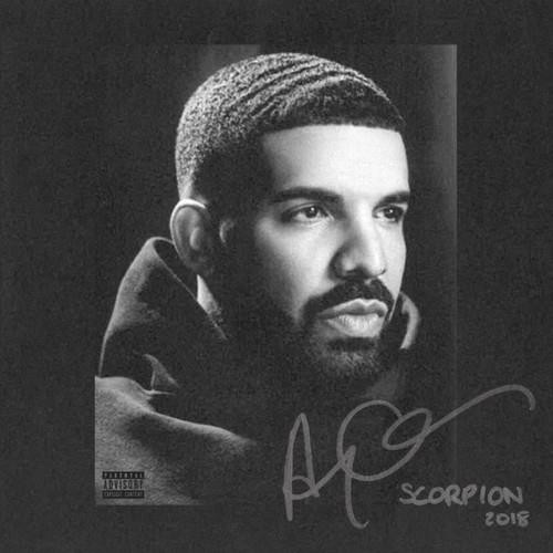 Scorpion - Vinyl LP
