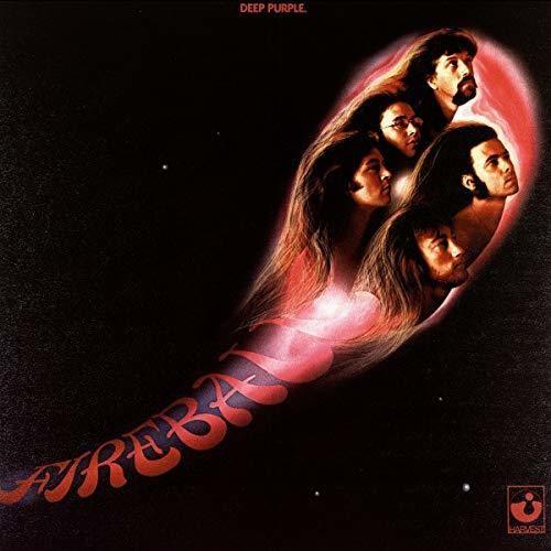 Fireball - Vinyl LP