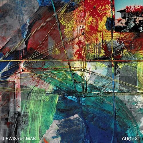 AUGUST - Vinyl LP