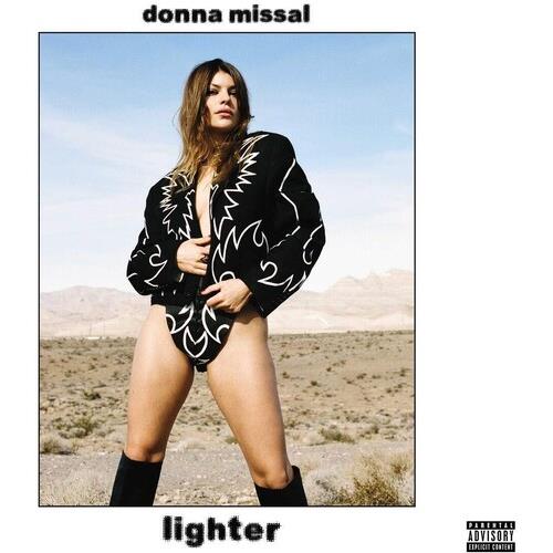 Lighter - Vinyl LP