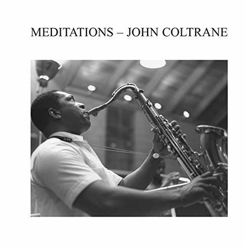 Meditations - Vinyl LP