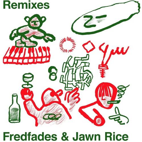 Remixes Ep - 12-Inch Single