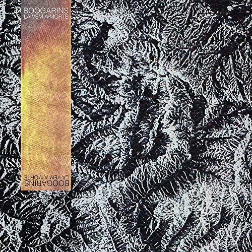 La Vem A Morte - Vinyl LP