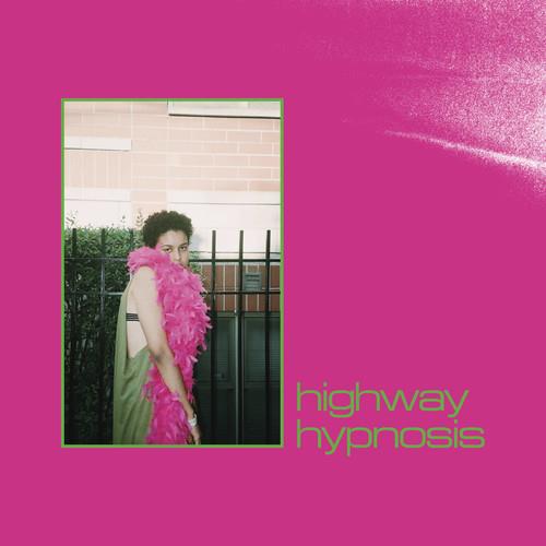 Highway Hypnosis - Vinyl LP (Black)