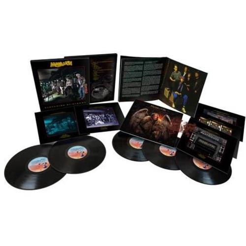 Clutching At Straws - Vinyl LP