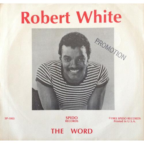 The Word - 7-Inch Single