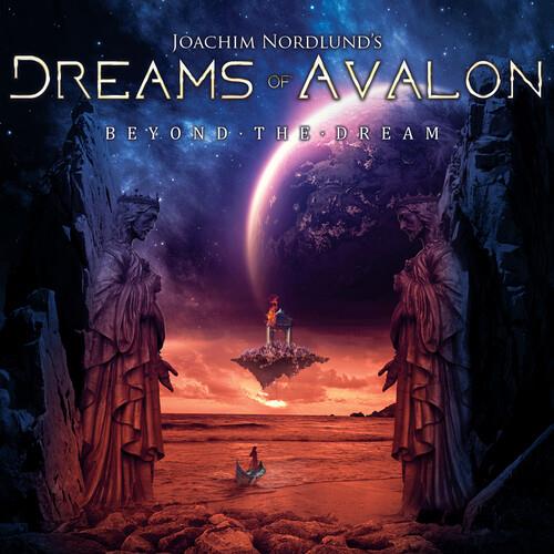 Beyond The Dream (Blue Vinyl) - Vinyl LP