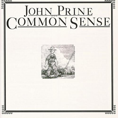 Common Sense - Vinyl LP