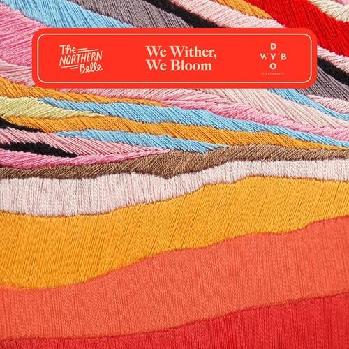 We Wither, We Bloom - Vinyl LP