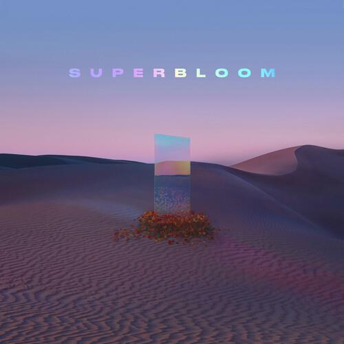 SUPERBLOOM - Vinyl LP