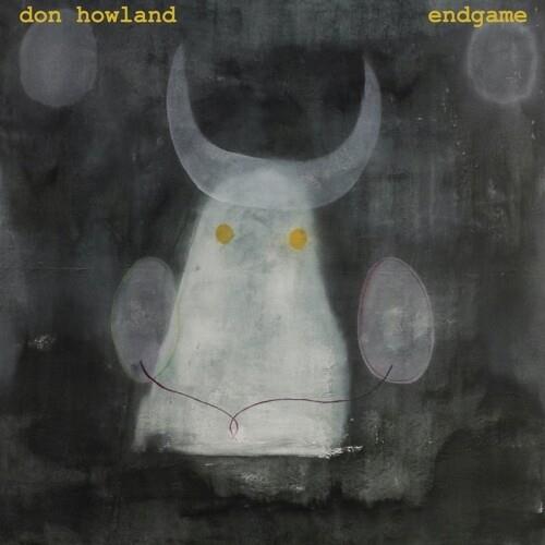 Endgame - Vinyl LP