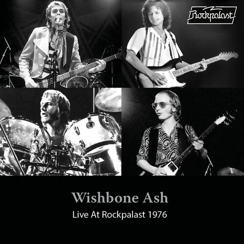Live At Rockpalast 1976 - Vinyl LP