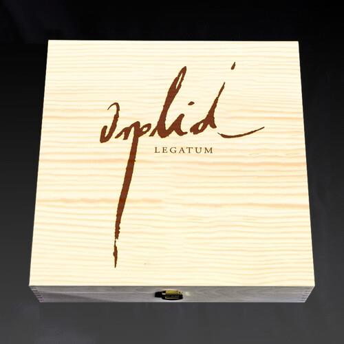 Legatum - Limited Edition Vinyl LP