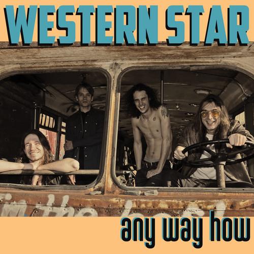 Any Way How - Vinyl LP 140 Gram