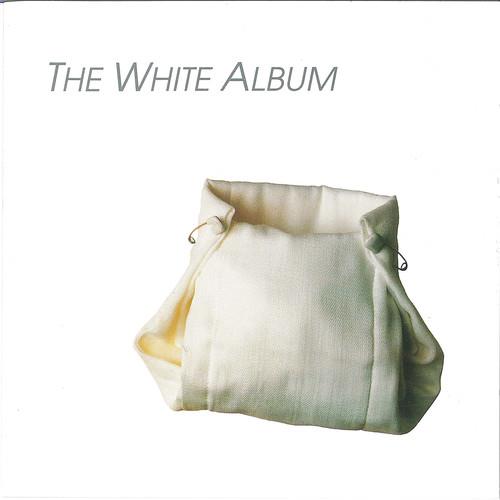 The White Album - Vinyl LP