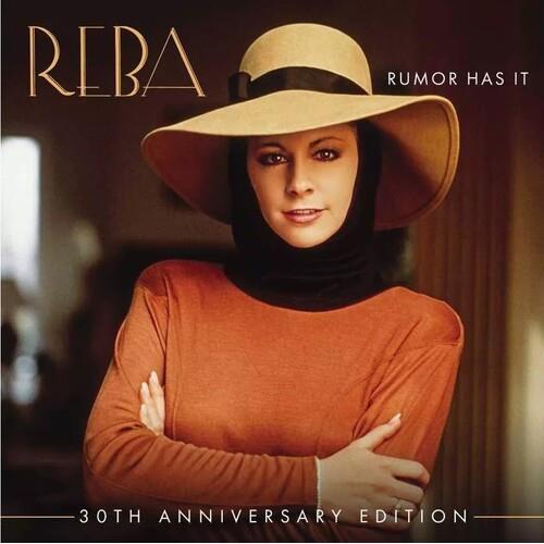 Rumor Has It (30th Anniversary Edition) - Vinyl LP