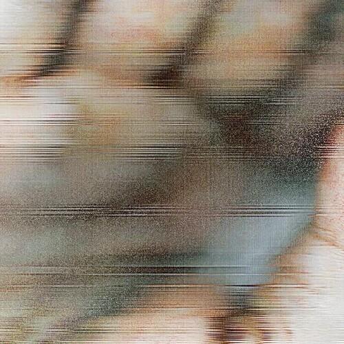 Chapterhouse Retranslated By Global Communication - Blood Music: Pentamerous Metamorphosis - Vinyl LP 140 Gram